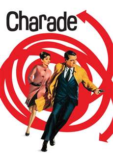 Câu Đố - Charade - (1963) - PhimMoi2024 - Website xem phim miễn phí tốt nhất