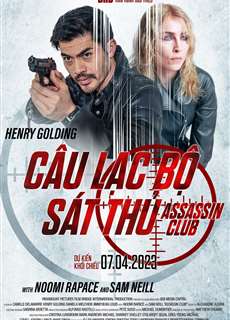 Câu Lạc Bộ Sát Thủ - Assassin Club - (2023) - PhimMoi2024 - Website xem phim miễn phí tốt nhất
