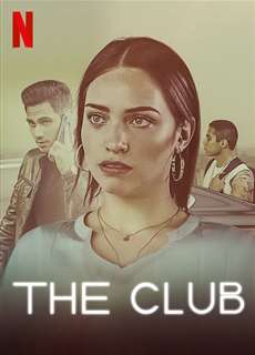 Câu lạc bộ thuốc lắc - The Club - (2019) - PhimMoi2024 - Website xem phim miễn phí tốt nhất