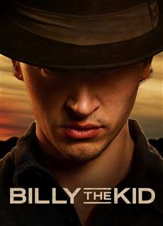 Cậu Nhóc Billy (Phần 1) - Billy the Kid (Season 1) - (2022) - Website xem phim miễn phí tốt nhất