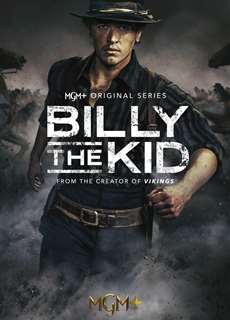 Cậu Nhóc Billy (Phần 2) - Billy the Kid (Season 2) - (2023) - Website xem phim miễn phí tốt nhất