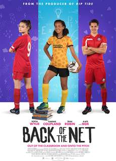 Cầu thủ bất đắc dĩ - Back of the Net - (2019) - Website xem phim miễn phí tốt nhất