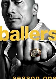 Cầu Thủ Bóng Bầu Dục (Phần 1) - Ballers (Season 1) - (2015) - PhimMoi2024 - Website xem phim miễn phí tốt nhất