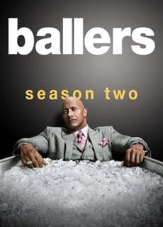 Cầu Thủ Bóng Bầu Dục (Phần 2) - Ballers (Season 2) - (2016) - PhimMoi2024 - Website xem phim miễn phí tốt nhất
