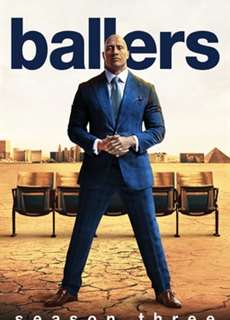 Cầu Thủ Bóng Bầu Dục (Phần 3) - Ballers (Season 3) - (2017) - PhimMoi2024 - Website xem phim miễn phí tốt nhất