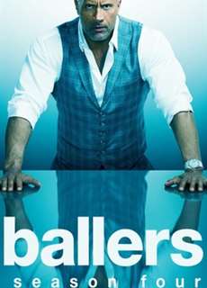 Cầu Thủ Bóng Bầu Dục (Phần 4) - Ballers (Season 4) - (2018) - PhimMoi2024 - Website xem phim miễn phí tốt nhất