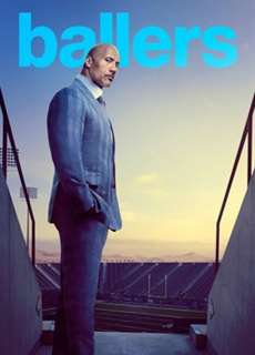 Cầu Thủ Bóng Bầu Dục (Phần 5) - Ballers (Season 5) - (2019) - PhimMoi2024 - Website xem phim miễn phí tốt nhất