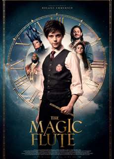 Cây Sáo Thần - The Magic Flute - (2022) - PhimMoi2024 - Website xem phim miễn phí tốt nhất