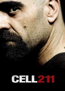 Cell 211 - Cell 211 - (2009) - PhimMoi2024 - Website xem phim miễn phí tốt nhất