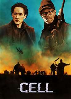 Cell - Cell - (2016) - PhimMoi2024 - Website xem phim miễn phí tốt nhất