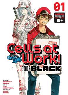 Cells at Work! BLACK - Cells at Work! BLACK - (2021) - PhimMoi2024 - Website xem phim miễn phí tốt nhất