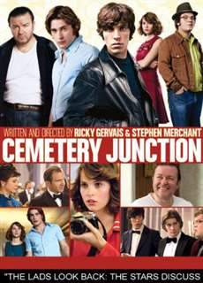 Cemetery Junction - Cemetery Junction - (2010) - PhimMoi2024 - Website xem phim miễn phí tốt nhất