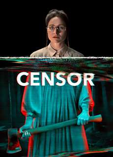 Censor - Censor - (2021) - PhimMoi2024 - Website xem phim miễn phí tốt nhất