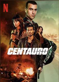 Centauro - Centauro - (2022) - PhimMoi2024 - Website xem phim miễn phí tốt nhất
