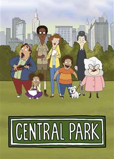 Central Park (Phần 1) - Central Park (Season 1) - (2020) - PhimMoi2024 - Website xem phim miễn phí tốt nhất