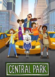 Central Park (Phần 2) - Central Park (Season 2) - (2021) - PhimMoi2024 - Website xem phim miễn phí tốt nhất