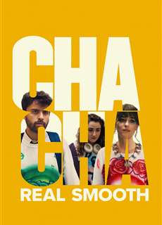 Cha Cha Real Smooth - Cha Cha Real Smooth - (2022) - PhimMoi2024 - Website xem phim miễn phí tốt nhất
