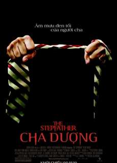 Cha Dượng - The Stepfather - (2009) - PhimMoi2024 - Website xem phim miễn phí tốt nhất