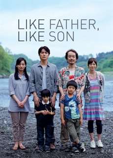 Cha Nào Con Nấy - Like Father, Like Son - (2013) - PhimMoi2024 - Website xem phim miễn phí tốt nhất