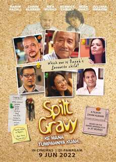 Cha nào, năm con nấy - Spilt Gravy on Rice - (2022) - PhimMoi2024 - Website xem phim miễn phí tốt nhất