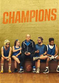 Champions 2023 - Champions - (2023) - PhimMoi2024 - Website xem phim miễn phí tốt nhất