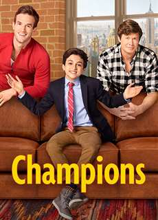Champions - Champions - (2018) - PhimMoi2024 - Website xem phim miễn phí tốt nhất