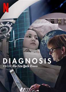 Chẩn bệnh - Diagnosis - (2019) - PhimMoi2024 - Website xem phim miễn phí tốt nhất