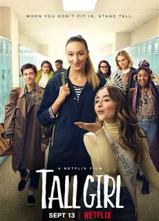 Chân dài - Tall Girl - (2019) - PhimMoi2024 - Website xem phim miễn phí tốt nhất