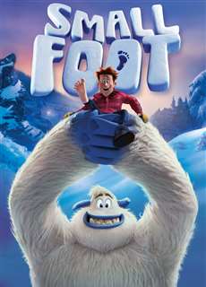 Chân Nhỏ, Bạn Ở Đâu? - Smallfoot - (2018) - PhimMoi2024 - Website xem phim miễn phí tốt nhất