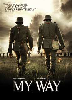 Chặng Đường Tôi Đi - My Way - (2011) - PhimMoi2024 - Website xem phim miễn phí tốt nhất