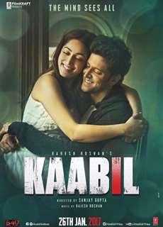 Chàng Mù Trả Thù - Kaabil - (2017) - PhimMoi2024 - Website xem phim miễn phí tốt nhất