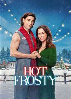 Chàng Người Tuyết Của Em - Hot Frosty - (2024) - PhimMoi2024 - Website xem phim miễn phí tốt nhất