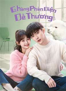 Chàng Phản Diện Dễ Thương - Cute Bad Guy - (2023) - PhimMoi2024 - Website xem phim miễn phí tốt nhất