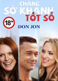 Chàng Sở Khanh Tốt Số - Don Jon - (2013) - PhimMoi2024 - Website xem phim miễn phí tốt nhất