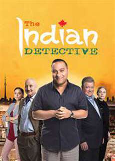 Chàng thám tử Ấn Độ - The Indian Detective - (2017) - PhimMoi2024 - Website xem phim miễn phí tốt nhất