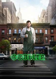 Chàng Thợ Giày Vui Tính - The Cobbler - (2014) - PhimMoi2024 - Website xem phim miễn phí tốt nhất