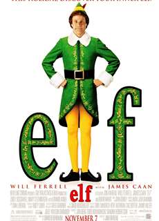 Chàng Tiên Đáng Yêu - Elf - (2003) - PhimMoi2024 - Website xem phim miễn phí tốt nhất