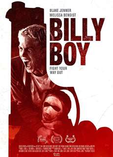 Chàng Trai Billy - Billy Boy - (2018) - PhimMoi2024 - Website xem phim miễn phí tốt nhất