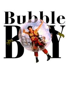 Chàng Trai Bong Bóng - Bubble Boy - (2001) - PhimMoi2024 - Website xem phim miễn phí tốt nhất