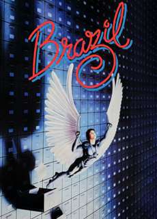 Chàng Trai Hay Mơ - Brazil - (1985) - PhimMoi2024 - Website xem phim miễn phí tốt nhất