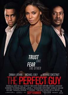 Chàng Trai Hoàn Hảo - The Perfect Guy - (2015) - PhimMoi2024 - Website xem phim miễn phí tốt nhất