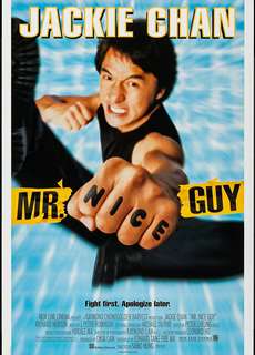 Chàng Trai Tốt Bụng - Mr. Nice Guy - (1997) - PhimMoi2024 - Website xem phim miễn phí tốt nhất