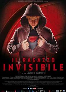 Chàng Trai Vô Hình - The Invisible Boy - (2014) - PhimMoi2024 - Website xem phim miễn phí tốt nhất
