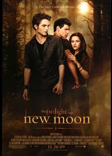 Chạng vạng: Trăng non - The Twilight Saga: New Moon - (2009) - PhimMoi2024 - Website xem phim miễn phí tốt nhất