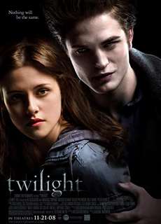 Chạng vạng - Twilight - (2008) - PhimMoi2024 - Website xem phim miễn phí tốt nhất