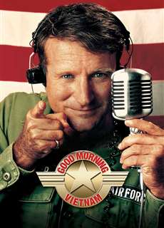Chào Buổi Sáng, Việt Nam - Good Morning, Vietnam - (1987) - PhimMoi2024 - Website xem phim miễn phí tốt nhất