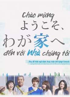 Chào Mừng Đến Với Nhà Chúng Tôi - Welcome to Our Home - (2015) - PhimMoi2024 - Website xem phim miễn phí tốt nhất