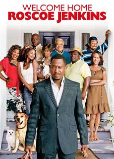 Chào Mừng Về Nhà, Roscoe Jenkins - Welcome Home Roscoe Jenkins - (2008) - PhimMoi2024 - Website xem phim miễn phí tốt nhất