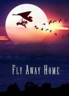 CHẮP CÁNH BAY XA  - Fly Away Home - (1996) - PhimMoi2024 - Website xem phim miễn phí tốt nhất