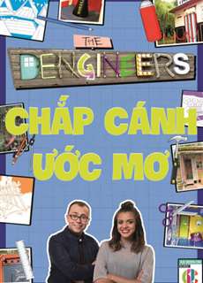 Chắp Cánh Ước Mơ - The Dengineer - (2015) - PhimMoi2024 - Website xem phim miễn phí tốt nhất